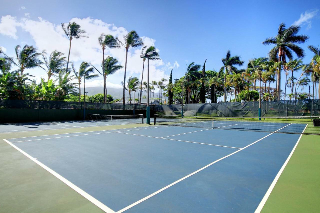 Kaanapali Shores 706 Exterior foto